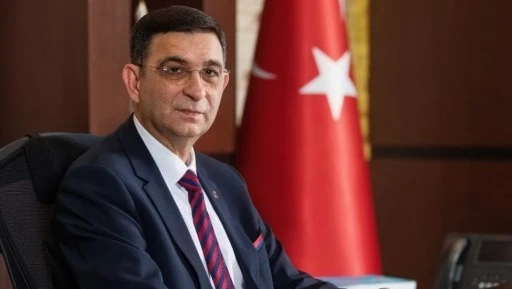 GSO Başkanı &Uuml;nverdi'den 15 Temmuz mesajı 