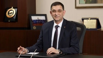 GSO Başkanı Ünverdi'den, Kurban Bayramı mesajı