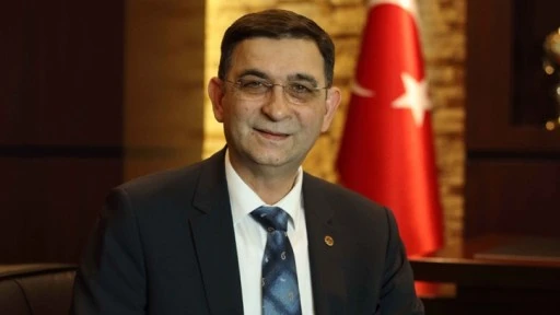 GSO Başkanı Ünverdi Ramazan Bayramı’nı kutladı