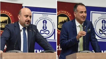 GSO'da 'Enerjinin Etkin Yönetimi' paneli