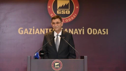 GSO'da, “İhracatın Kahramanları Projesi E-İhracat Eğitimi” 