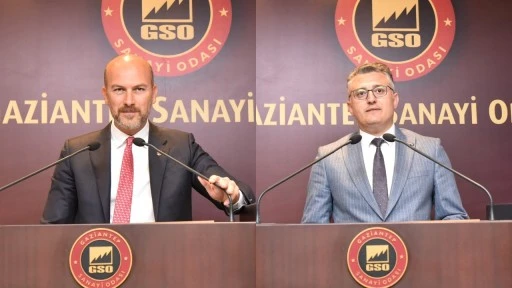 GSO'da KOSGEB destekleri bilgilendirme programı