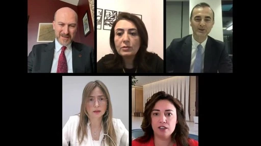 GSO ev sahipliğinde KOBİ &ndash; Finansman Buluşması