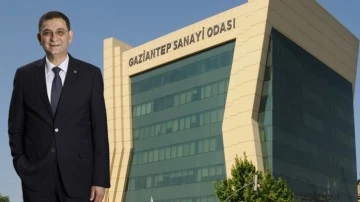 GSO, yeşil d&ouml;n&uuml;ş&uuml;me model olacak...