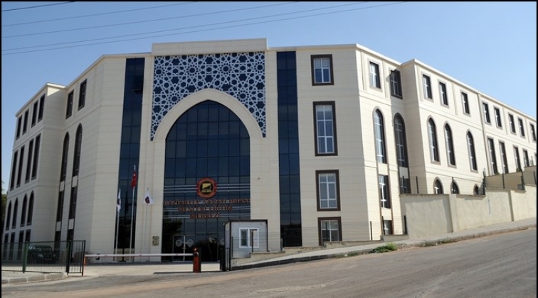 GSO'da MYK eğitim semineri d&uuml;zenlenecek