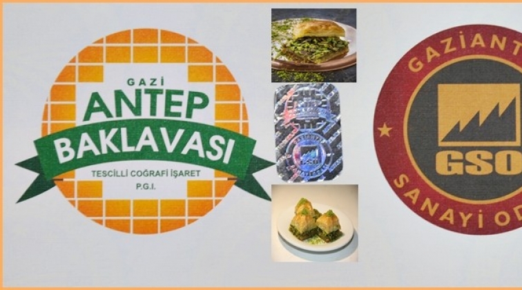 GSO'dan baklava imalat&ccedil;ılarına fırsat
