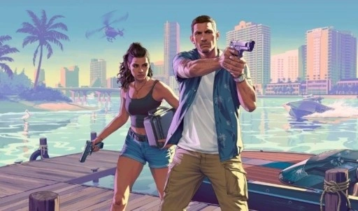 GTA 6'nın ikinci fragmanı yayınlandı