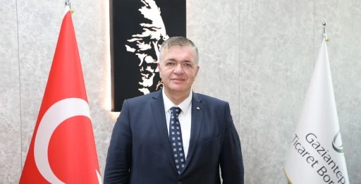 GTB Başkanı Akıncı'dan OVP değerlendirmesi