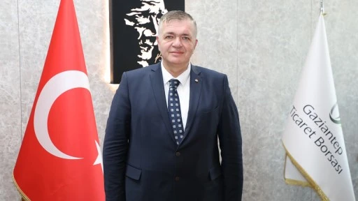 GTB Başkanı Akıncı, faiz indirimini değerlendirdi