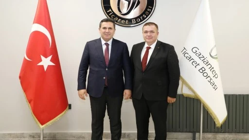GTB Başkanları 30 Ağustos Zafer Bayramı’nı kutladı