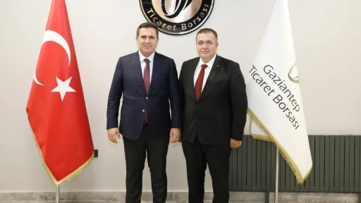 GTB Başkanları &Ccedil;anakkale Deniz Zaferi'ni kutladı