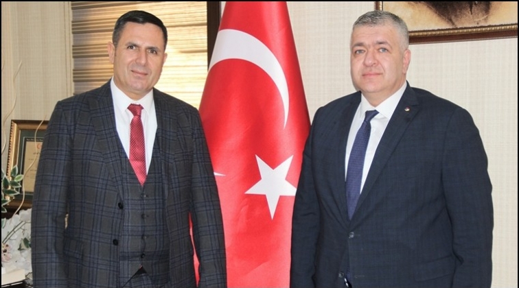 GTB Başkanlarından 10 Kasım mesajı...