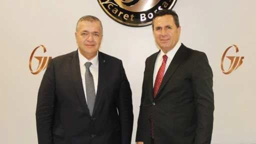 GTB Başkanlarından 23 Nisan kutlama mesajı