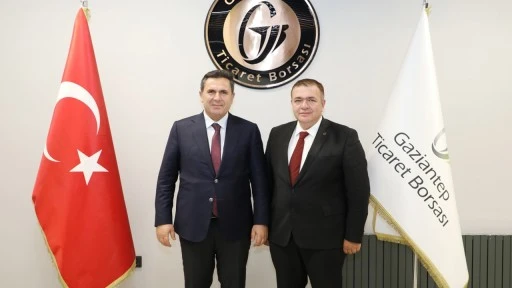 GTB Başkanlarından 25 Aralık kutlama mesajı