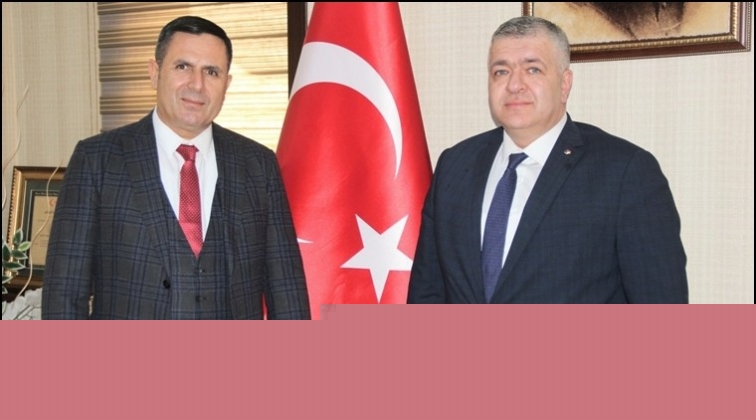 GTB Başkanlarından &Ccedil;anakkale Zaferi mesajı