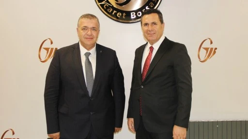 GTB Başkanlarından &ldquo;Gazi&rdquo; unvanı mesajı