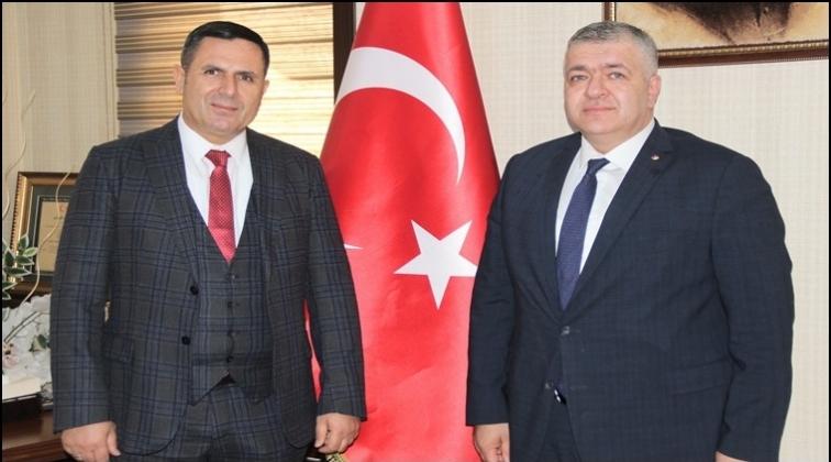 GTB Başkanlarından 'Gazilik' mesajı