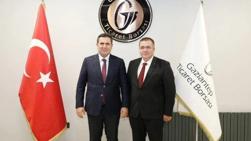 GTB Başkanlarından 'İstiklal Marşı' mesajı