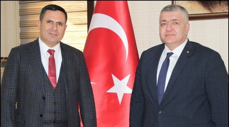 GTB Başkanlarından kutlama mesajı