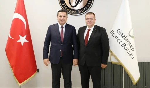 GTB Başkanlarından Ramazan ayı mesajı 