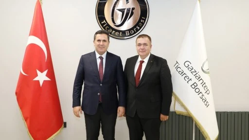 GTB Başkanlarından yeni yıl mesajı