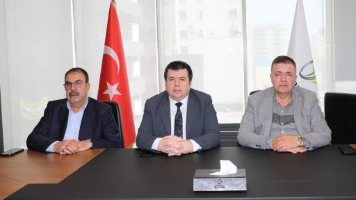 GTB'de Yeni Teşvik Sistemi Bilgilendirme Toplantısı