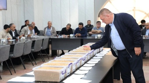 GTB, ekonomiye yön veren ihalelere ev sahipliği yapıyor