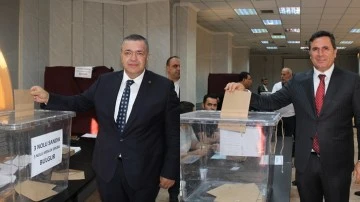 GTB ge&ccedil;ici se&ccedil;im sonu&ccedil;ları a&ccedil;ıklandı