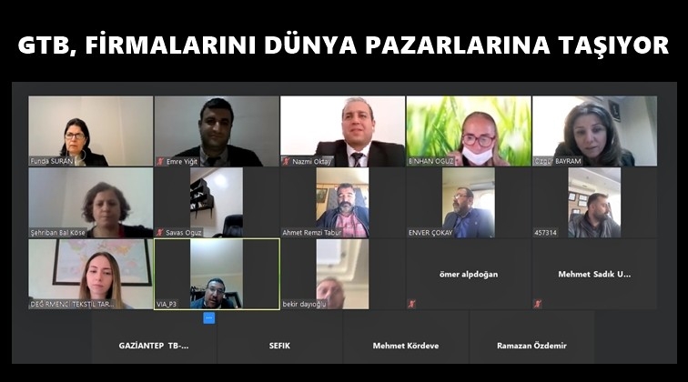 GTB; ikinci UR-GE projesini hayata ge&ccedil;irdi