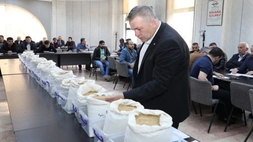 GTB Tarım sektörünün nabzını tutuyor