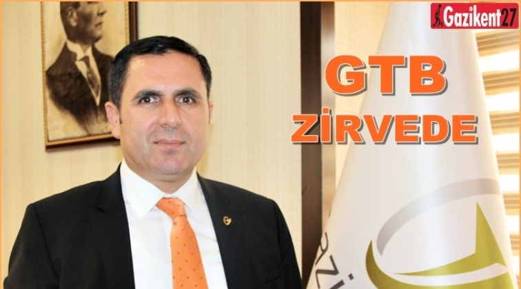 GTB, Türkiye'de 9 yetkili borsadan biri