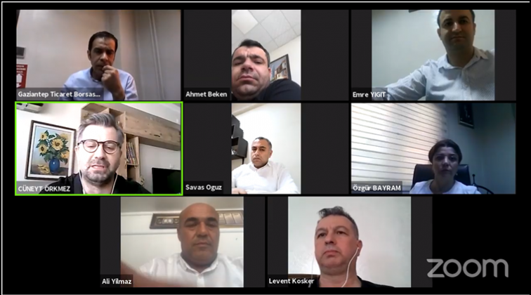 GTB, &uuml;yelerine fırsatlar eğitimi