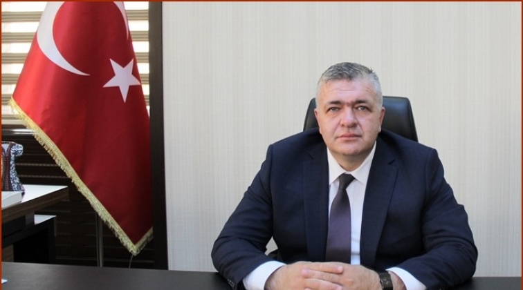 GTB'den coğrafi işaretli &uuml;r&uuml;nler standı