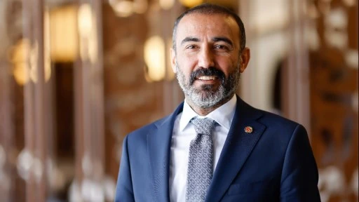 GTO, Avrupa Birliği'nden "Erasmus+ Mesleki Eğitim Akreditasyonu" almaya hak kazandı