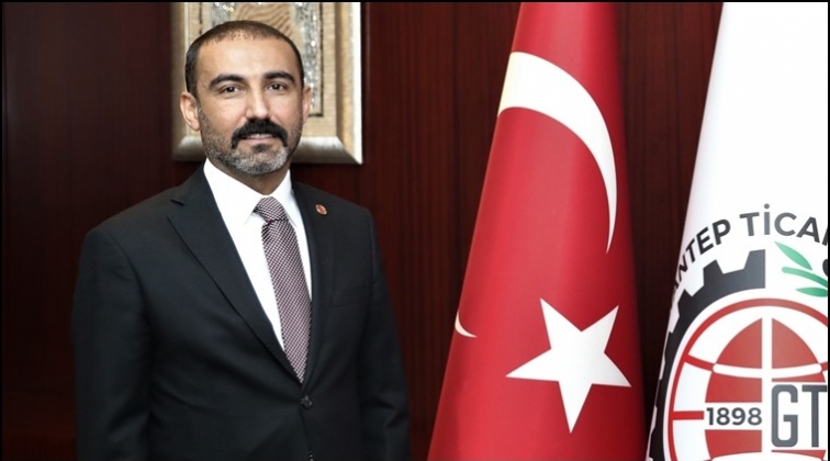 GTO Başkanı Yıldırım: Frenlemek istemiyoruz...