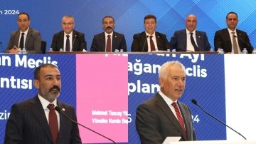 GTO Başkanı Yıldırım: Kârlar enflasyonun altında kaldı!