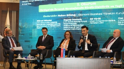 GTO'dan &ldquo;Gaziantep Dış Ticaret Zirvesi&rdquo;