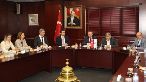 GTO&rsquo;nun sekt&ouml;rel &ouml;nerileri y&ouml;netmeliğe yansıdı