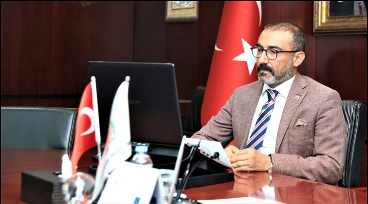 GTO, Sınav ve Bilgilendirme Merkezi kuruyor...