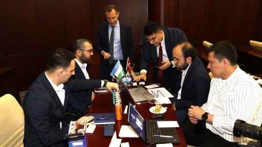 GTO, &uuml;yelerini &Ouml;zbekistan pazarına taşıyor...