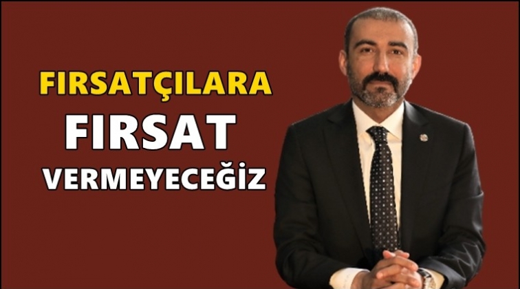 GTO'dan fırsat&ccedil;ılara g&ouml;zdağı...