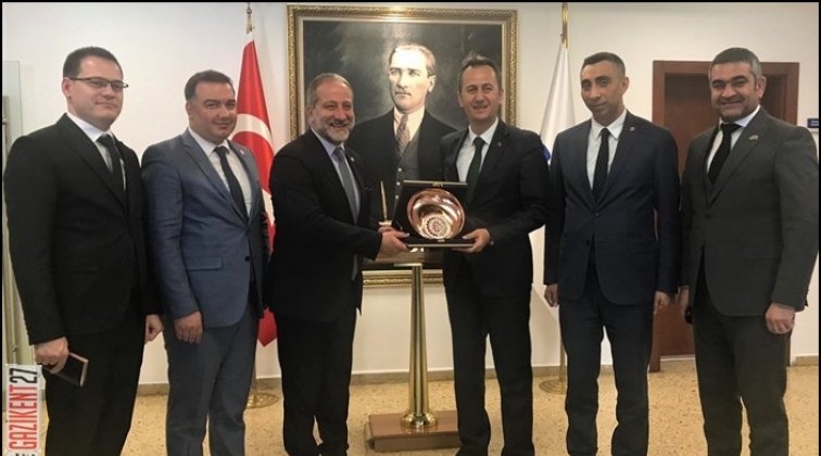 GTO'dan savunma sanayi girişimi