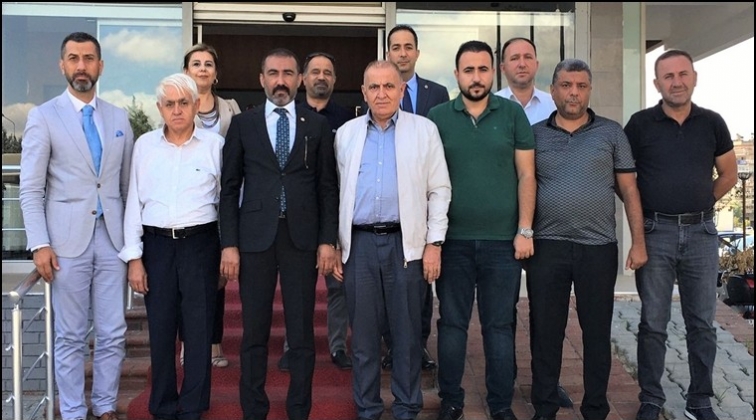 GTO'dan servis şof&ouml;rlerine &uuml;cretsiz belgelendirme