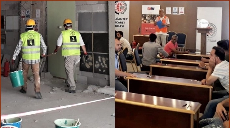 GTO'nun pro&ouml;esi 3 bin kişiye istihdam sağlayacak