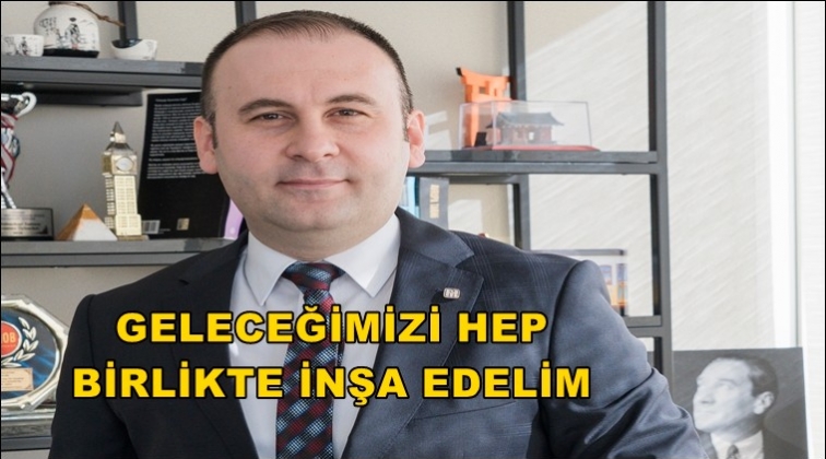 G&uuml;&ccedil;yetmez adaylığını a&ccedil;ıkladı