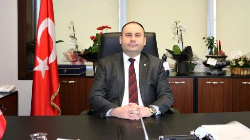 Güçyetmez: Cumhuriyet milletimizi güvenli bir geleceğe taşıdı