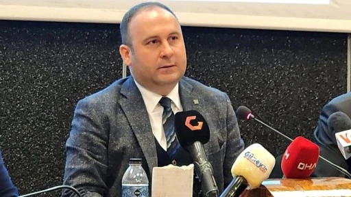 Güçyetmez: Gerçek suçlular ceza almazken, teknik insanlar cezalandırılıyor