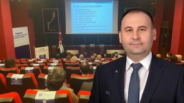 Güçyetmez: İhtisas mahkemeleri kurulmalı