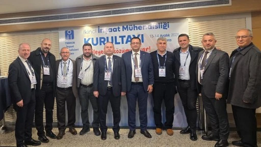 G&uuml;&ccedil;yetmez&rsquo;in &ouml;nerileri kurultaya damga vurdu