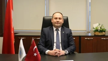 Güçyetmez: Samsun’da yakılan bağımsızlık meşalesi hiçbir zaman sönmeyecek